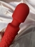 Vibrador Varinha Mágica Massageador Corporal e Sexual Recarregável - Afrodite online