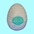 Egg Masturbador Ovo Com Texturas Internas Estimulantes - comprar online