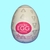 Egg Masturbador Ovo Com Texturas Internas Estimulantes - loja online