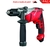 Taladro Percutor TE-ID 650 E - EINHELL