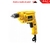 TALADRO DEWALT DWD014 10MM 600W - comprar online