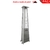 Calefactor Exterior Lusqtoff Jk1010 Tipo Piramide - comprar online