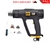 PISTOLA DE CALOR 2000W 50-600 C° 2 VELOCIDADES CAT