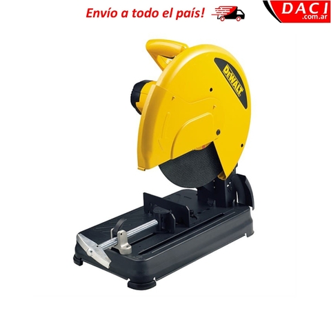 Sierra Circular De Banco Mesa Kld 254mm 1800w 5000rpm