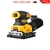 LIJADORA DE PALMA ORBITAL DEWALT DWE6411 - comprar online