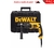 ROTOMARTILLO DEWALT D25013K SDS PLUS 650w