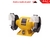 AMOLADORA DE BANCO DEWALT DW752-AR