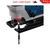 Sierra Caladora 710W - GST75E Vel. Variable BOSCH - comprar online