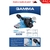 Lijadora de banda 800w 260 rpm. Lija 75x457 mm 3,1 Kg GAMMA - comprar online