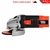 Amoladora angular 820w 220v - Black & Decker G720N en internet