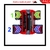 Cargador Cuadruple 2x2 Power X-Quattrocharger 4A - Einhell - daci
