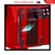 Cargador Cuadruple 2x2 Power X-Quattrocharger 4A - Einhell - tienda online
