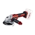 Amoladora angular inalámbrica AXXIO 18V - Brushless EINHELL - comprar online