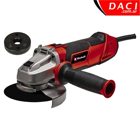 Einhell Fresadora Router 1200 W Boquilla 6 - 8 Y 1/4 Te-ro55 - Centro de  Materiales