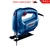 SIERRA CALADORA GST 650 450w BOSCH - comprar online