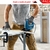 SIERRA CALADORA GST 650 450w BOSCH - tienda online