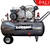 COMPRESOR AIRE 3HP 150 LTS TRIFASICO - LOWEN - comprar online