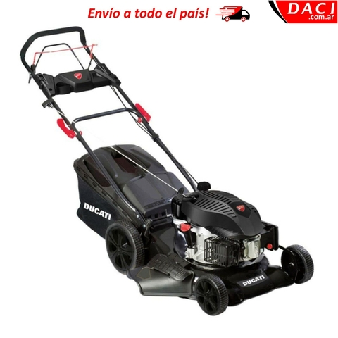 ▷ cortadora de cesped inalambrica Einhell 18v, 3niveles de corte