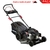 CORTACESPED A EXPLOSION DUCATI DLM5100 - AUTOPROPULSADA CON BOLSA 173cc 500mm - comprar online