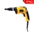 ATORNILLADOR PARA DURLOCK DEWALT DW253