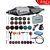 Minitorno DREMEL 4000 - 36 Accesorios + 3 acoples - comprar online