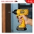 ATORNILLADOR IMPACTO DEWALT DCF805 12v - comprar online