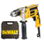 Taladro percutor 13 MM 650w con Maleta - Dewalt - comprar online