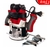 ROUTER TE-RO 55 1200W 11000 A 30000 RPM EINHELL - Fresadora - comprar online