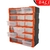 Caja Plástica - GAVETERO ORGANIZADOR CON 18 CAJONES - TACTIX - (49x38x16CM) - comprar online