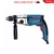 Taladro percutor mandril 13mm 700w Bosch GSB.20/2 - comprar online