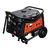 GENERADOR MONOFASICO GAMMA7500VE - 7000W ENC ELECTRICO