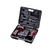 Taladro Percutor 13mm 18V 2 Baterías + Cargador - IC06001398Y M7 - comprar online