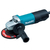 AMOLADORA ANG 115MM 840W 11000RPM MAKITA LLAVE EN PALMA