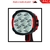 Linterna Inalámbrica TE-CL 18/2500 LiAC-solo - Einhell - comprar online