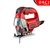 SIERRA CALADORA RT-JS 85 750w - EINHELL - comprar online