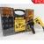 TALADRO 13 MM 700 W V/V + GAVETERO DWE1655KO DEWALT en internet