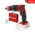 Taladro atornillador de durlock inalámbrico TE-DY 18 LI SOLO - EINHELL - comprar online