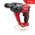 ROTOMARTILLO INALÁMBRICO TE-HD 18 LI SOLO - EINHELL - comprar online