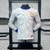 camisa-seleção-frança-II-away-2024-2025-manga-longa-jogador-nike-branco-listras-azul-vermelho-th-sports-br