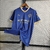 Camisa Manchester City Edição Especial 2023-2024 Azul Marinho Puma Masculina Gola V Chinese New Year
