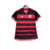 Camisa Flamengo I 24/25 - Feminina Adidas - Vermelho e Preto