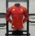 camisa-espanha-I-home-2024-2025-manga-longa-jogador-adidas-vermelho-th-sports-br