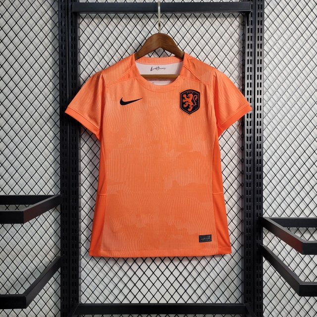 Compre camisas da seleção Holanda na TH SPORTS BR com frete grátis