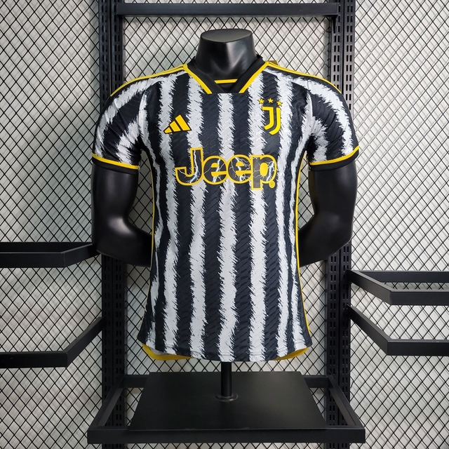 Juventus Mooca 2019 Away