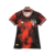 camisa-são-paulo-fc-III-third-2024-2025-new-balance-feminina-vermelha-th-sports-br