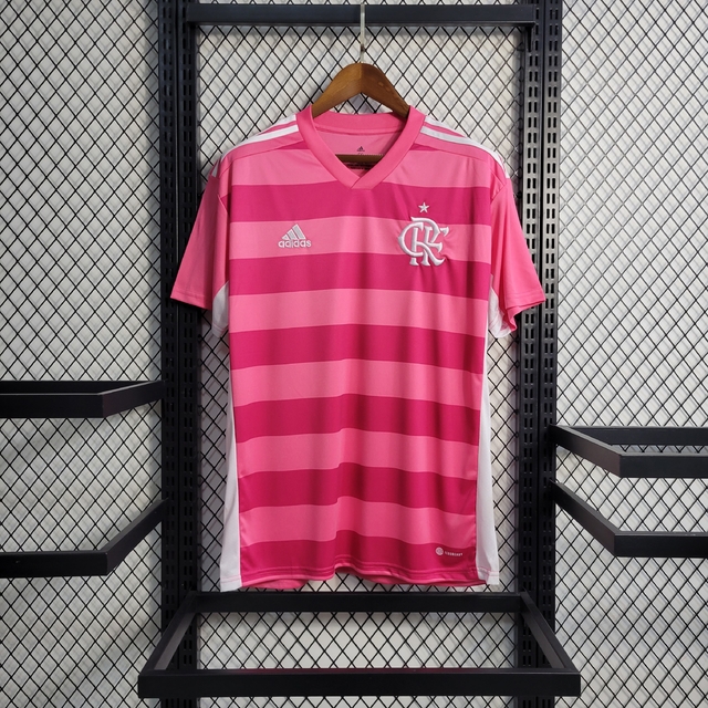 Camisa Flamengo I 23-24 - A partir de R$ 159,00 - Frete Grátis