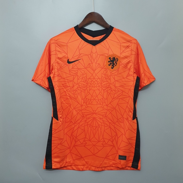 Compre camisas da seleção Holanda na TH SPORTS BR com frete grátis