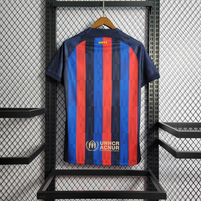Camisa do store barcelona masculina