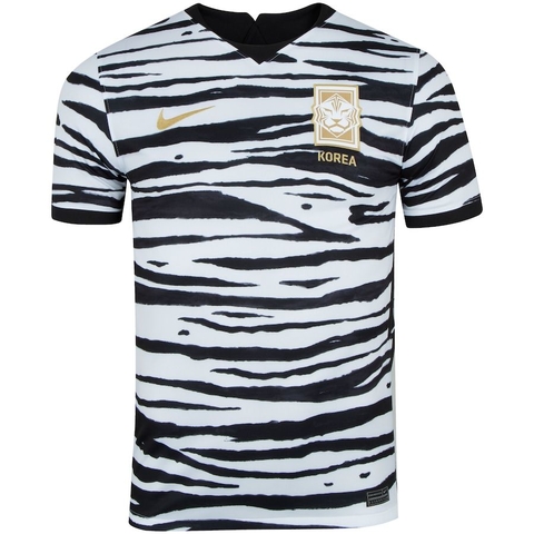 Camisa Seleção Coreia do Sul Torcedor Nike Masculna - Thsportsbr