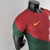 camisa-seleção-portugal-I-home-2022-2023-jogador-nike-masculina-vermelho-verde-th-sports-br